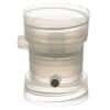 Environmental Express Filtration Assemblies, Certified, PVDF, 0.45 µm, 50 mL; 100/Pk