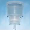 Environmental Express Disposable Filter Funnels, PP w/0.45um MCE Filter; 80/Pk