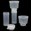 Environmental Express Disposable Filter Funnels, 0.45µm PES Filter; 50/Pk