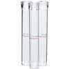 Environmental Express TKN6011 TKN Digestion Tube, Non-Threaded; 1/Ea