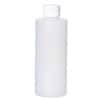 Environmental Express Pre-Cleaned Round Narrow-Mouth Bottle, HDPE, Level 1, 125 mL; 48/CS