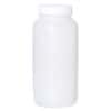 Environmental Express Chemically Preserved HDPE Bottle, 0.5 mL of Sulfuric Acid, 125 mL; 48/Cs