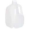 Environmental Express Dairy-Style Jug, HDPE, Level 3, 1 gal; 20/Cs