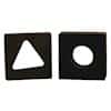 Environmental Express TCLP LE Rotator Extractor Pad, ZHE+; Each