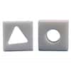 Environmental Express TCLP LE Rotator Extractor Pad, Millipore ZHE; Each