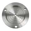 Environmental Express ZHE+ Replacement Stainless Top Plate; Ea