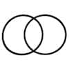 Environmental Express ZHE+ Replacement Viton-A-plate O-rings; 2/Pk
