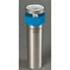 Environmental Express HotBlock Soil-Cell Complete Reference Cell, Stainless Steel; Each