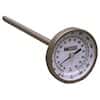 Environmental Express HotBlock® Soil-Cell Extraction Thermometer; Each
