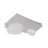 Environmental Express Air Sampling PTFE Filters, 37 mm, 1.0 µm; 100/Pk