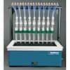 Environmental Express SimpleDist® 18-Place Manifold Kit, without Block