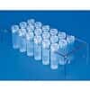 Environmental Express SimpleDist 12-Place Tube Transfer Rack; Each