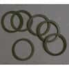 Environmental Express SimpleDist® Washers for 38 mm Cap; 6/Pk