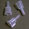Environmental Express SimpleDist Tubing Adapters; 12/Pk