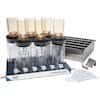Environmental Express StableWeigh Start-Up Kit, 100 samples