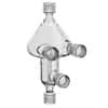 Environmental Express SPE-Express® 2 Glass Chamber