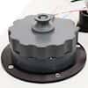 Environmental Express SPE-Express® 2 90 mm Rinse Head Sub-Assembly