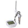 Environmental Express 1500 PC Benchtop Meter with Electrode Stand