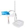Environmental Express PC 2000 Benchtop Meter Kit