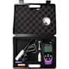 Environmental Express DO 100 Portable DO Meter Kit with DO Probe and Case