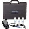 Environmental Express PH260 Waterproof pH and ORP Handheld Meter Kit