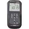 Environmental Express PD260 Waterproof Dual-Channel pH, ORP, and DO Handheld Meter
