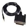 Environmental Express PH200 Data Cable for Printer Connectivity; 1.5-m Cable