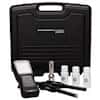 Environmental Express PD360 Waterproof Dual-Channel pH, ORP, and DO Smart Handheld Meter Kit