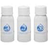 Environmental Express Buffer Pack, pH 4.01, 7.00, and 10.01; 60-mL of each