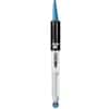 Environmental Express General-Purpose pH Probe, Refillable, DJ, Glass, 3 ft Cable, BNC
