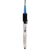 Environmental Express Oakton Fast response pH Electrode, 12x110 mm, Glass Body, Double Junction, Refill