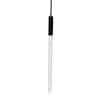Environmental Express Oakton Fast Response pH Electrode, 6x106 mm, Glass Body, Double Junction, Refill