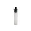 Environmental Express 5 mL Vial with Filtering Cap for Dionex® AS-40 or AS-DV Autosamplers; 250/PK