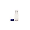 Environmental Express 1.5 mL Vial and Cap for Dionex® AS-50 and AS-AP Autosamplers; 100/PK