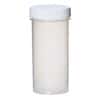 Environmental Express Digestion Tubes, White Screw-Top Caps, PP, 100 mL; 225/Pk