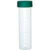 Environmental Express CertiTube™, Digestion Tubes with Green Caps, 50 mL; 500/Pack