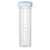 Environmental Express CertiTube™, Digestion Tubes with White Caps, 50 mL; 500/Pack