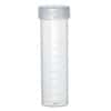 Environmental Express CertiTube™, Digestion Tubes with Natural Linerless Caps, 50 mL; 500/Pack