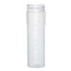 Environmental Express UC483 CertiTube™, Digestion Tubes without Caps, 50 mL, Rack Lok; 500/Pack