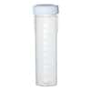 Environmental Express CertiTube™, Digestion Tubes with White Caps, 50 mL, Rack Lok; 500/Pack