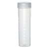 Environmental Express CertiTube™, Digestion Tubes with Natural Linerless Caps, 50 mL, Rack Lok; 500/Pack