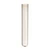 Environmental Express CertiTube™ 16 x 100 mm Round Bottom Autosampler Tube/Vial, Polypropylene (PP), 2000/Pk