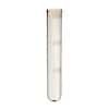 Environmental Express CertiTube™ 17 x 100 mm Round Bottom Autosampler Tube/Vial, Polypropylene (PP), 2000/Pk