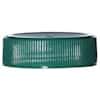 Environmental Express UC474-GN Cap for 50 mL Digestion Tubes, Green; 500/Pack