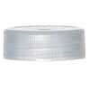 Environmental Express UC474-NL Cap for 50 mL Digestion Tubes, Natural Linerless; 500/Pack