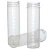 Environmental Express UltiTube™, Digestion Tubes with Natural Linerless Caps, 50 mL; 150/Box