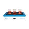 Environmental Express HotBlock Hot Plate, 15" x 21.5"; 120 VAC