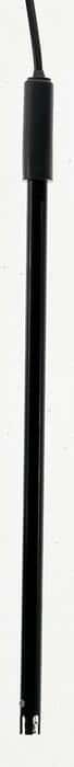 Environmental Express pH Electrode,6x110mm, Epoxy Body, Single Junction, Sealed