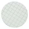 Environmental Express Filter, MCE, 0.8 µm, 25 mm, Green Grid; 100/Pk