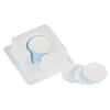 Environmental Express Filter, MCE, 0.45 µm, 47 mm, Plain White; 100/Pk
